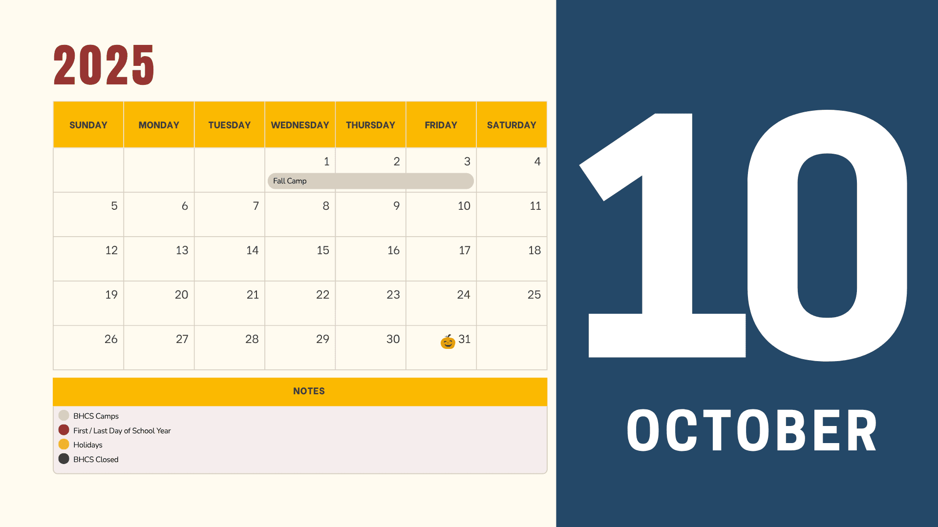 Calendar Image 3