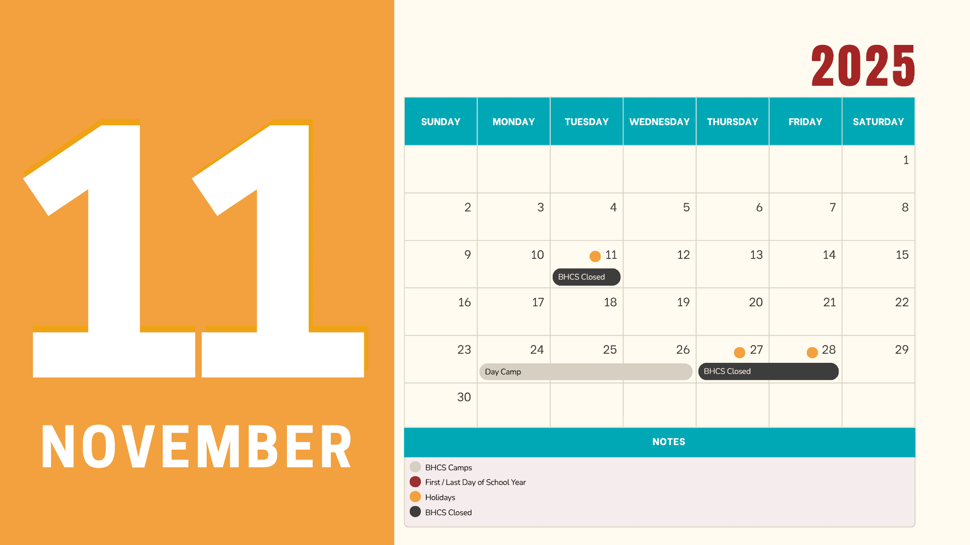 Calendar Image 4