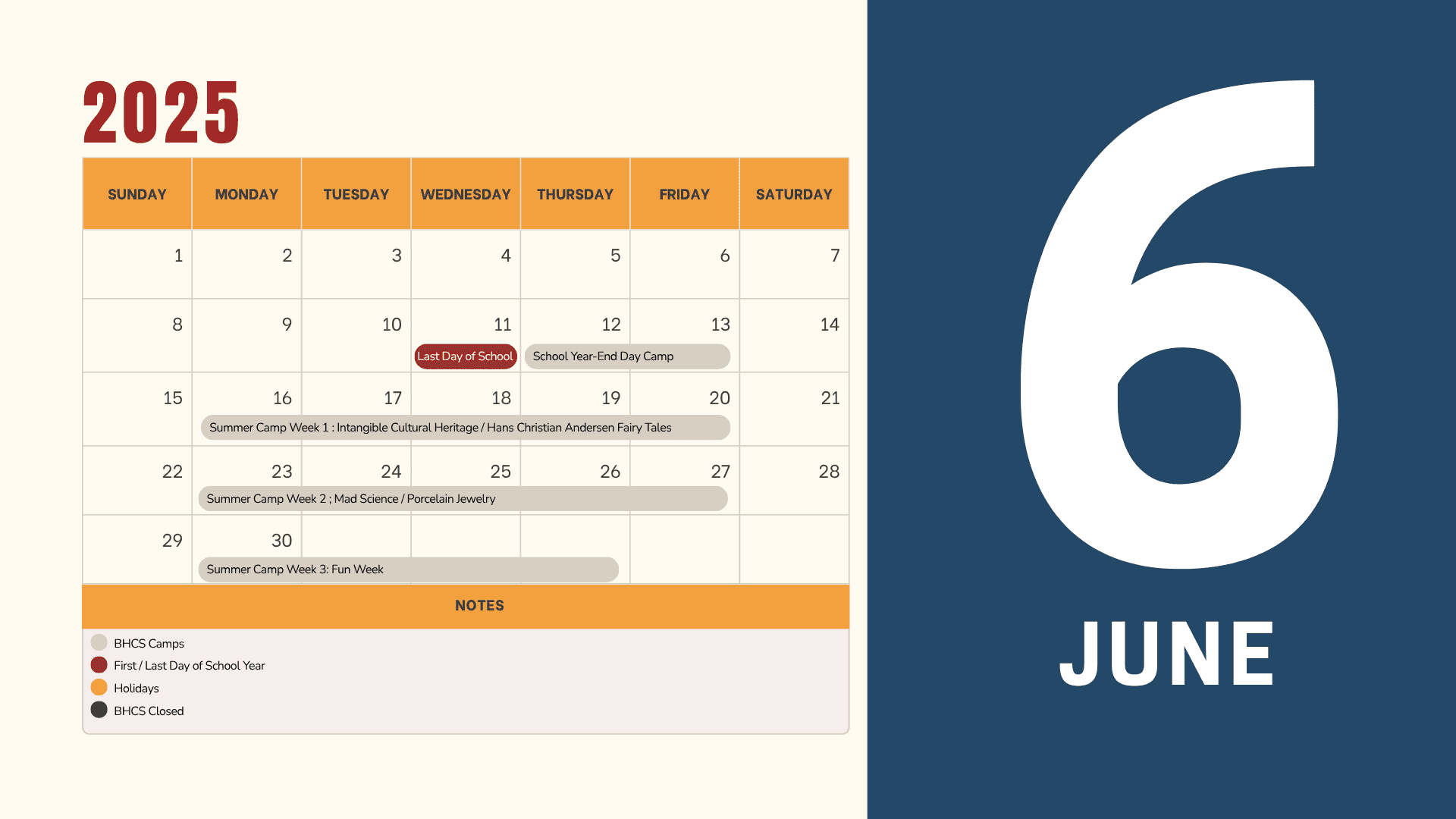 Calendar Image 2