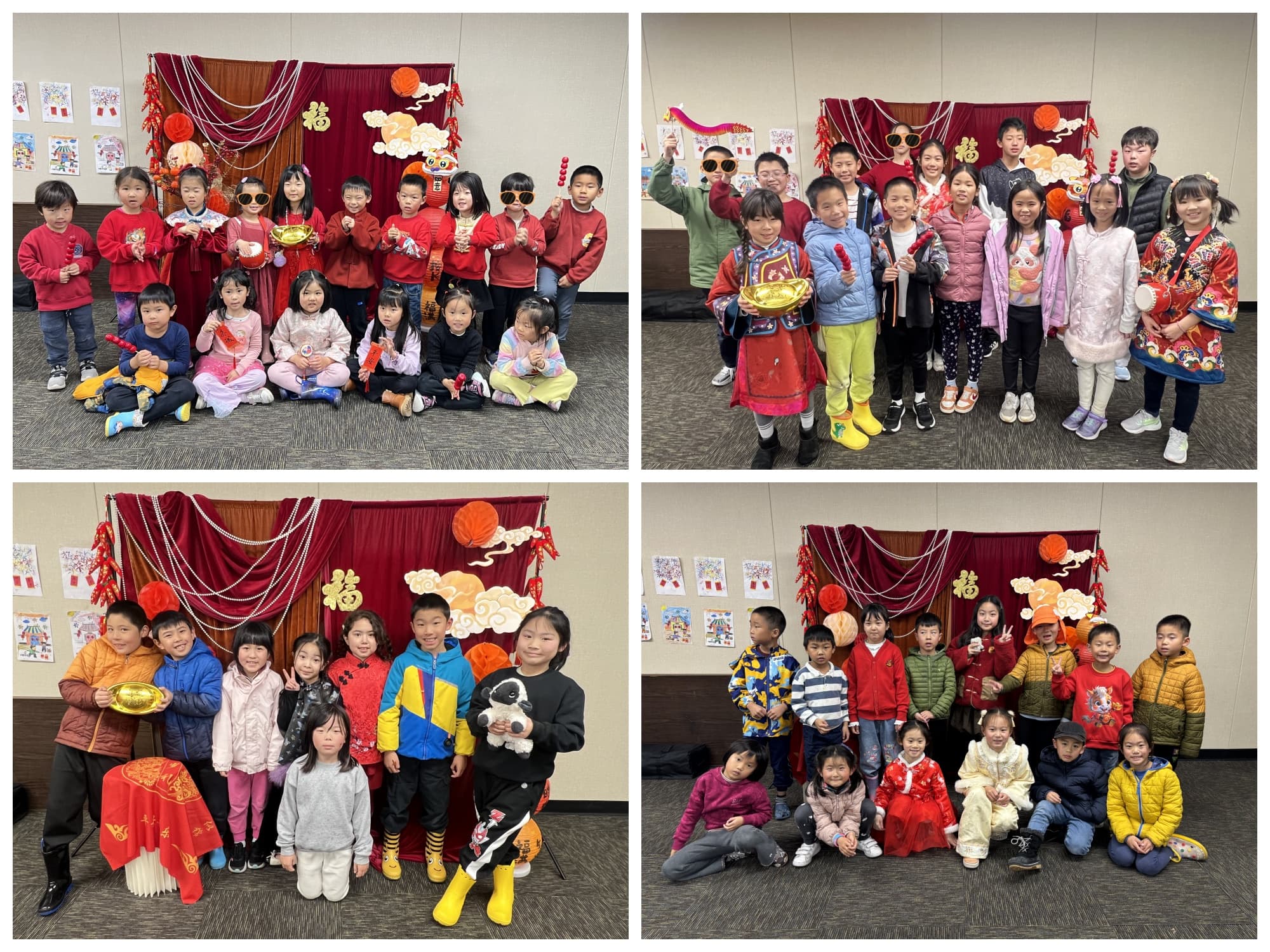 math kangaroo prep class