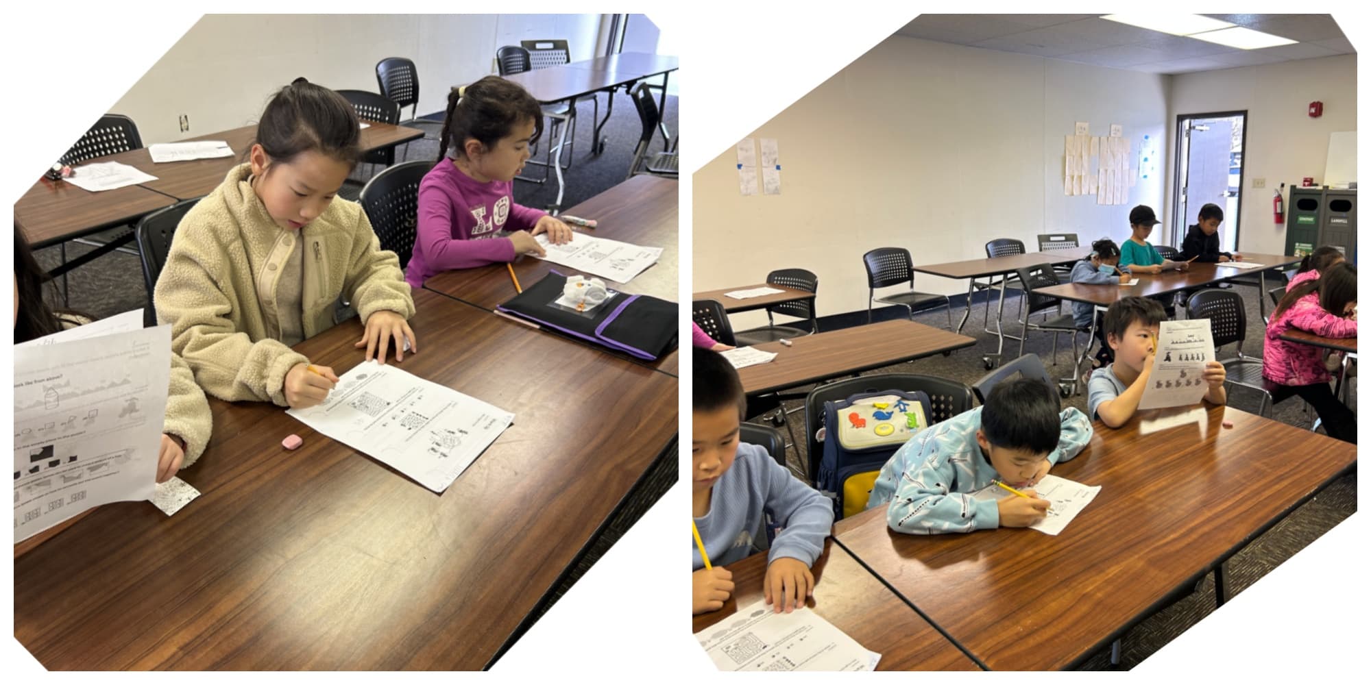 math kangaroo prep class