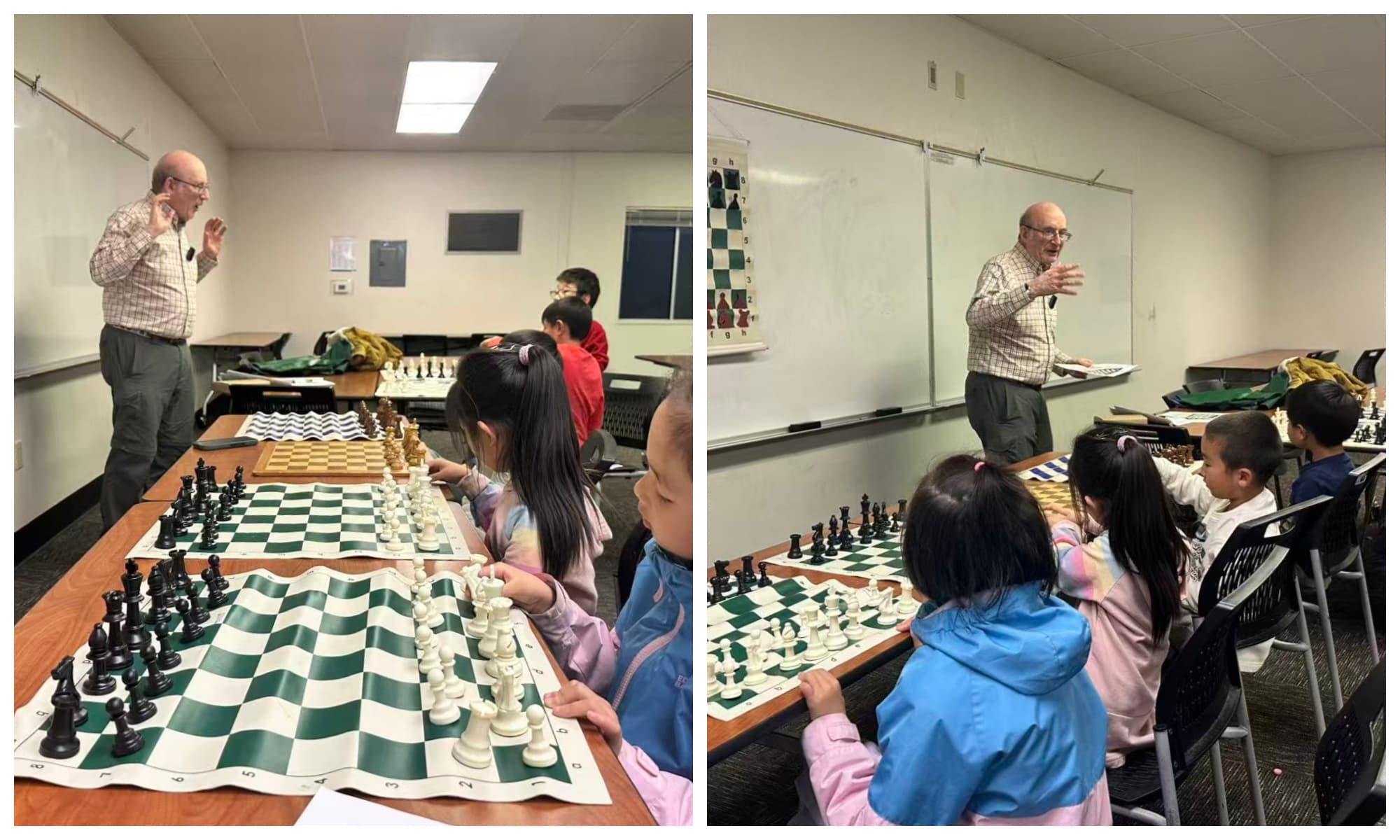 math kangaroo prep class