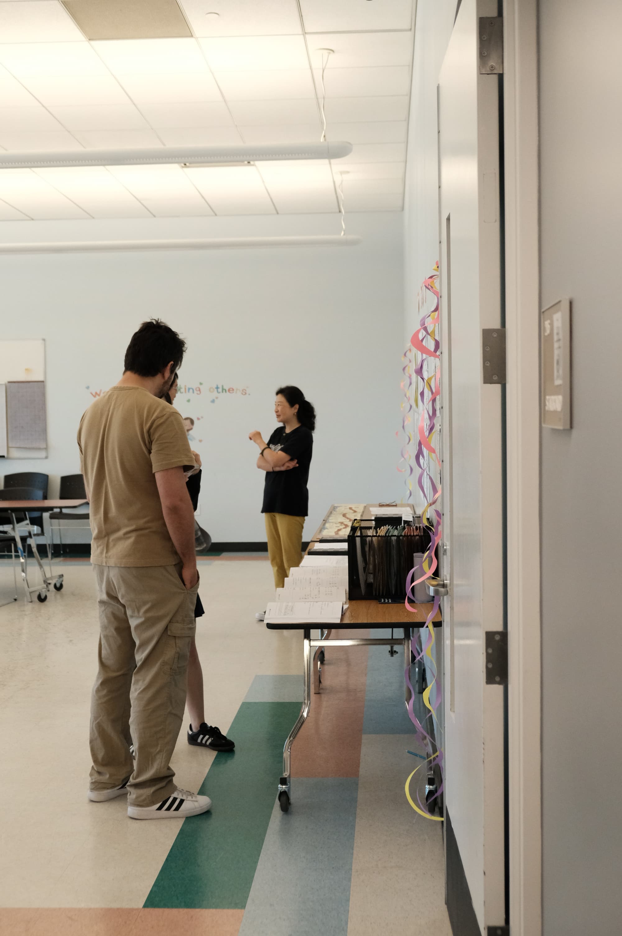 BHCS Open House