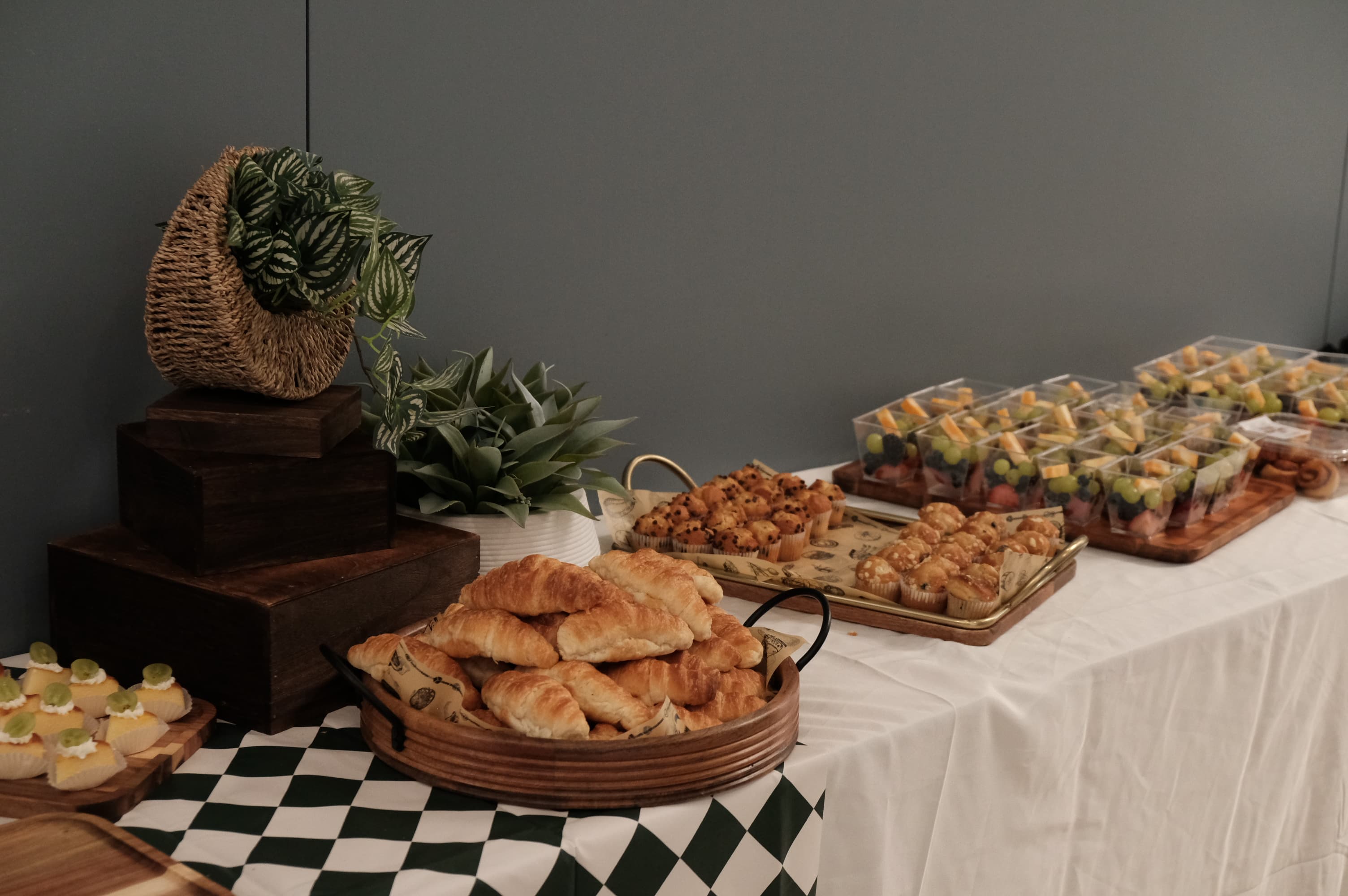 BHCS Open House