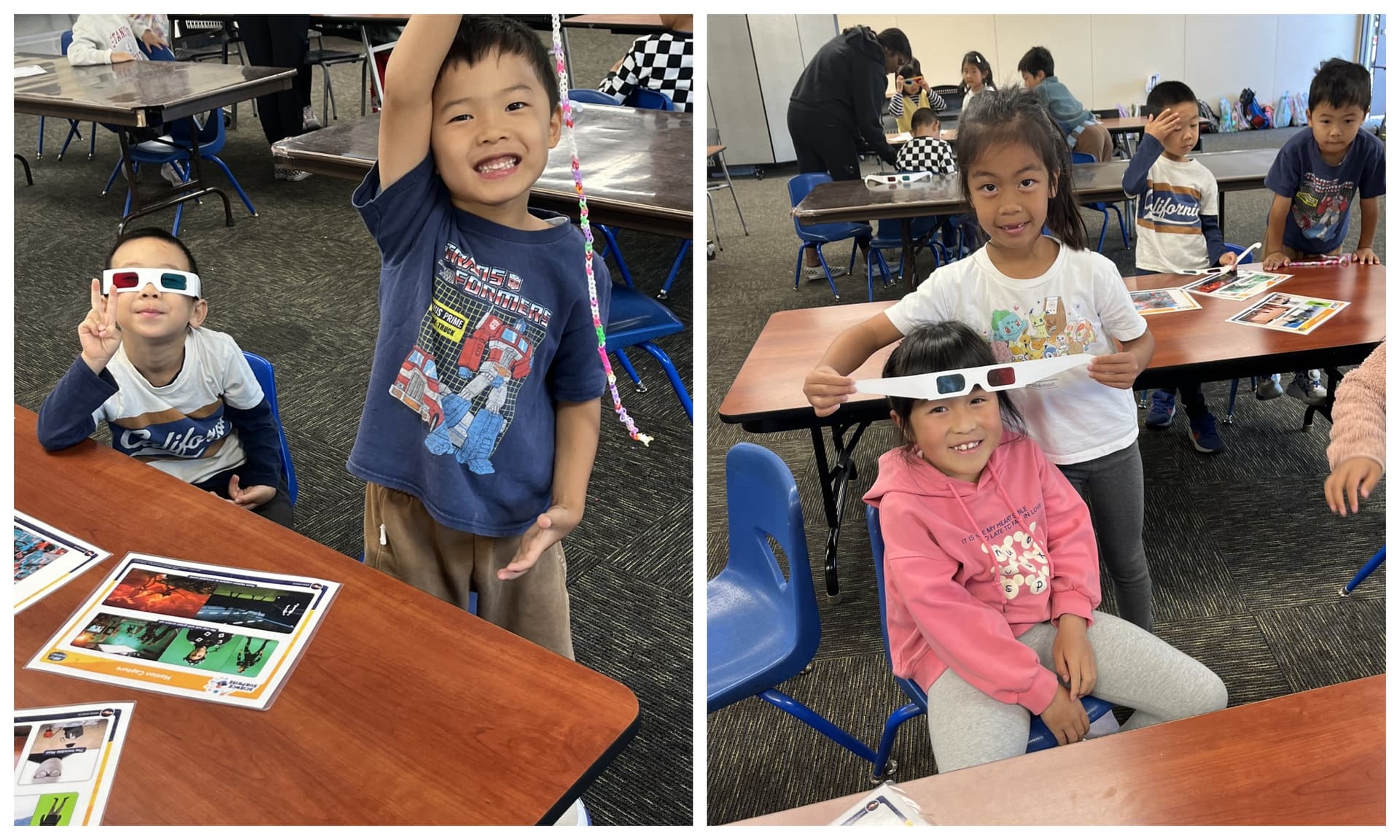 Summer Camp Week 2
