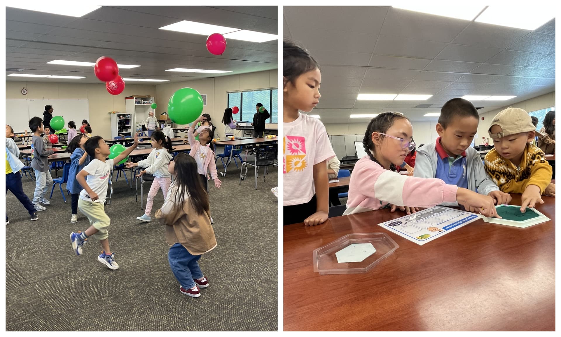 Summer Camp Week 2