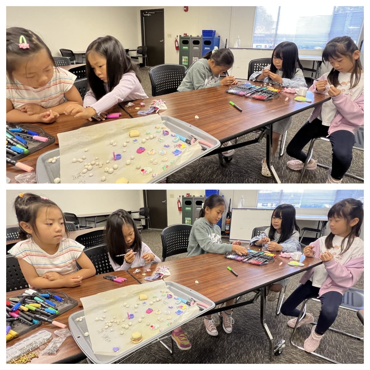 Summer Camp Week 2