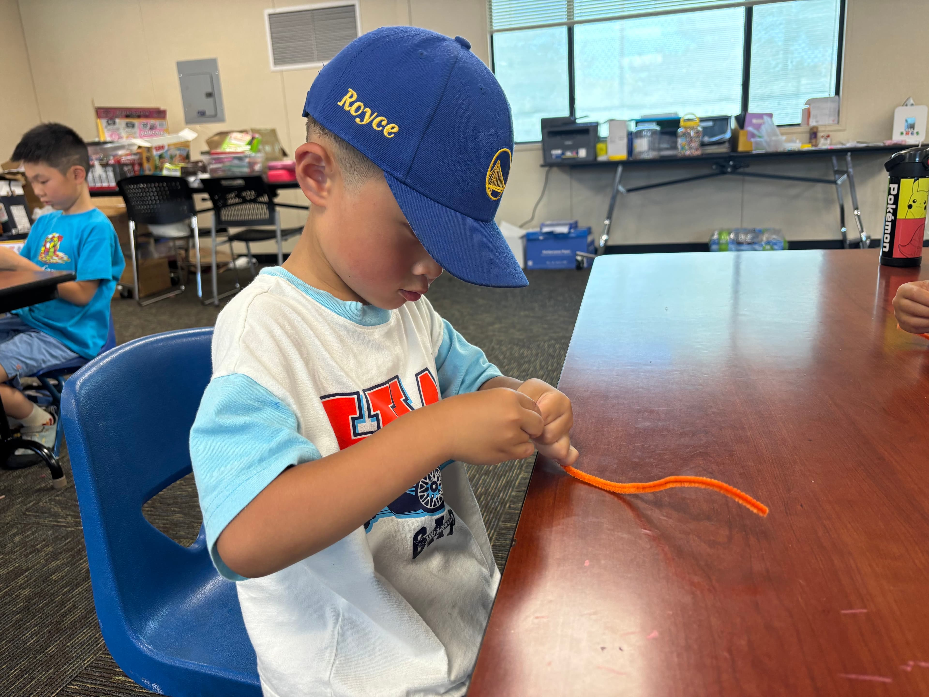 Science Lab Week