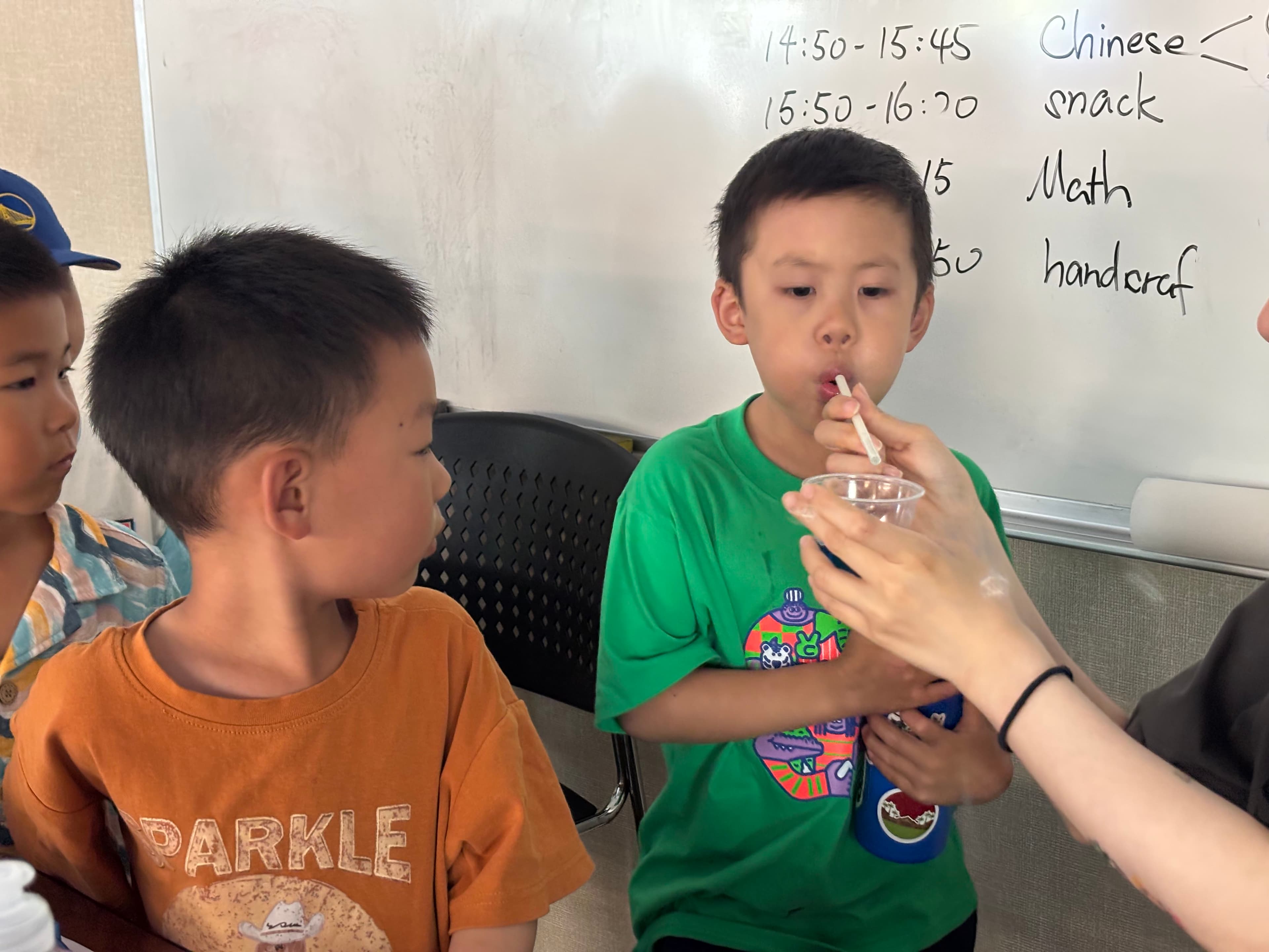 Science Lab Week