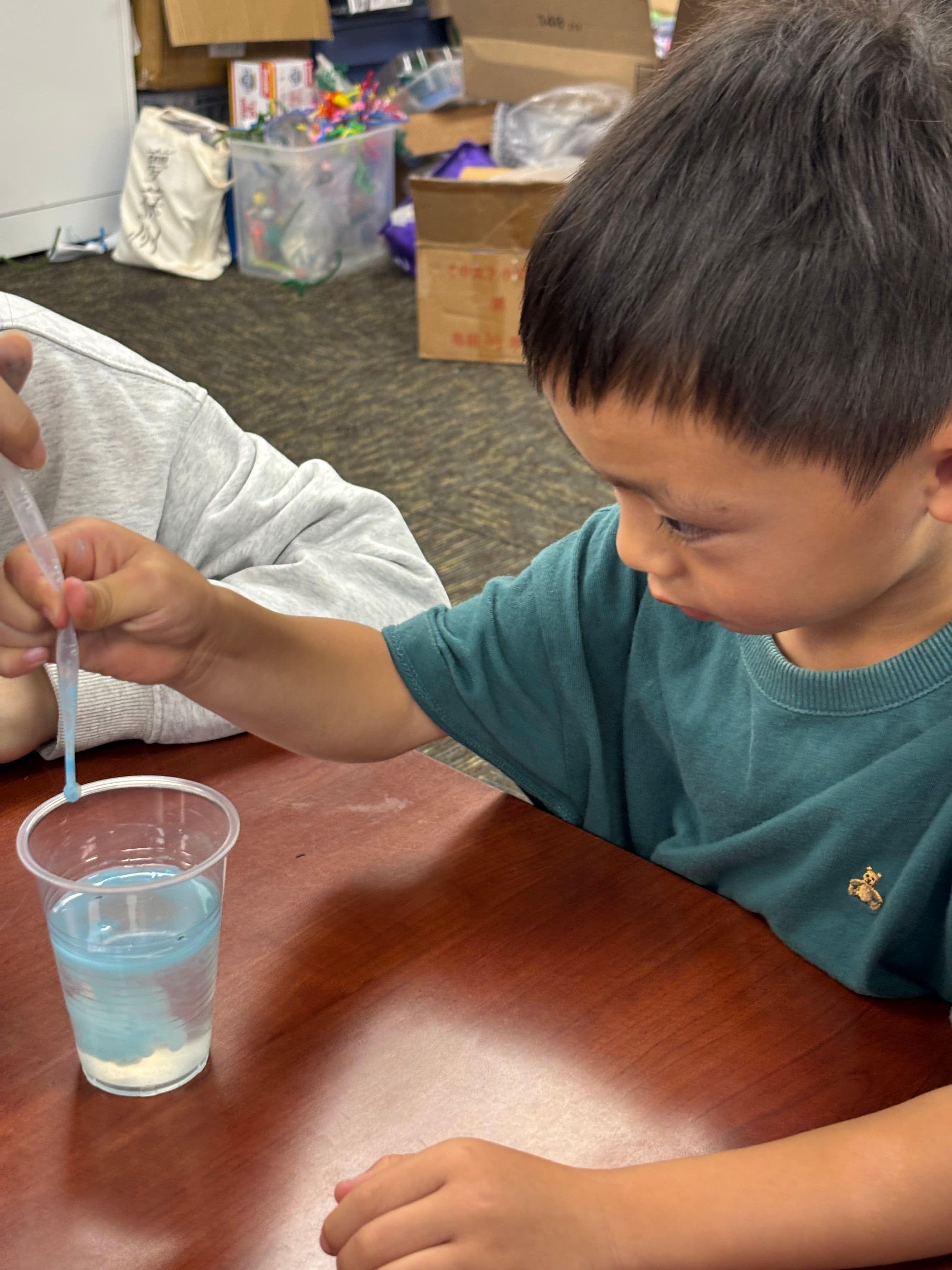 Science Lab Week