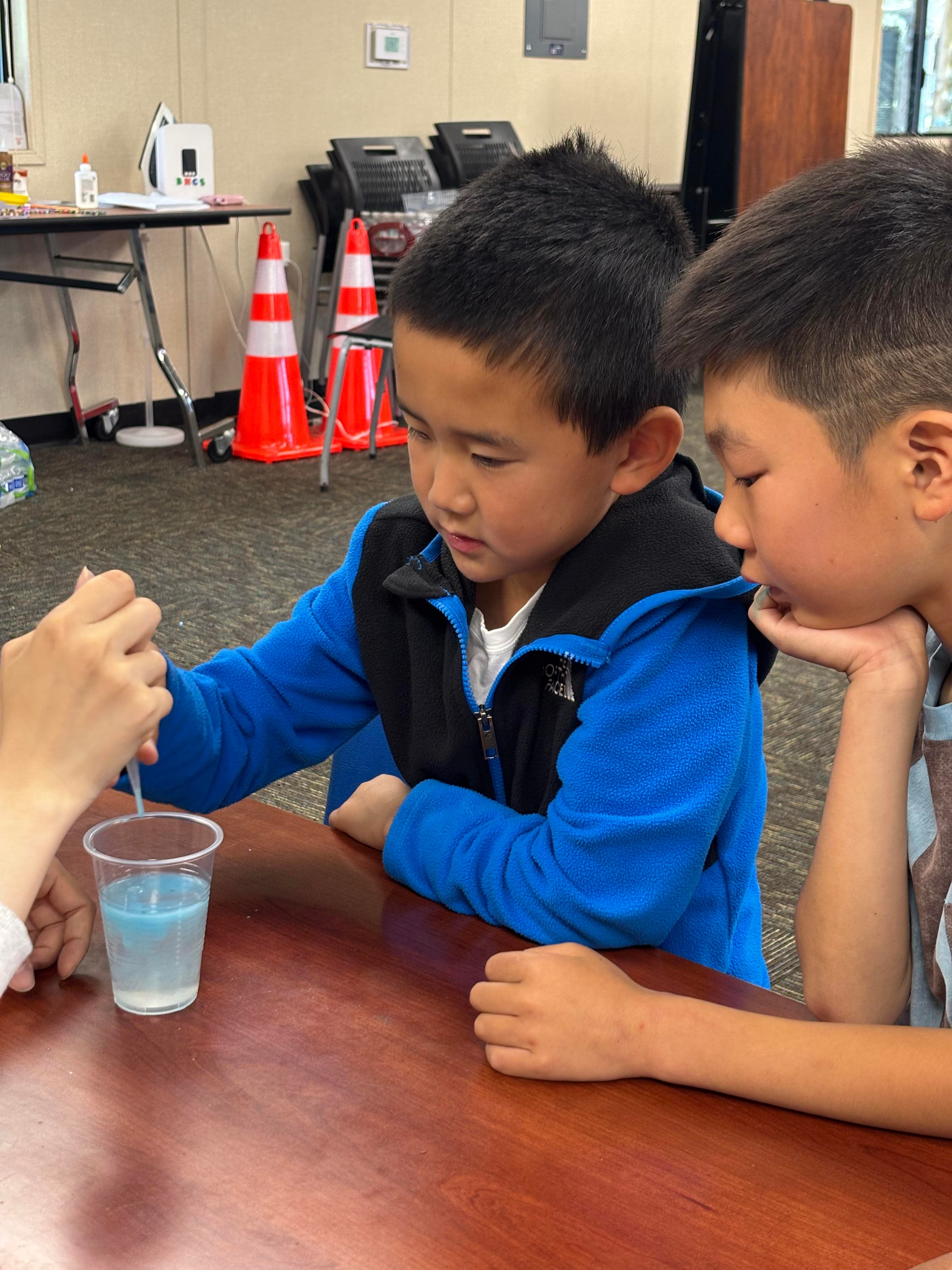Science Lab Week
