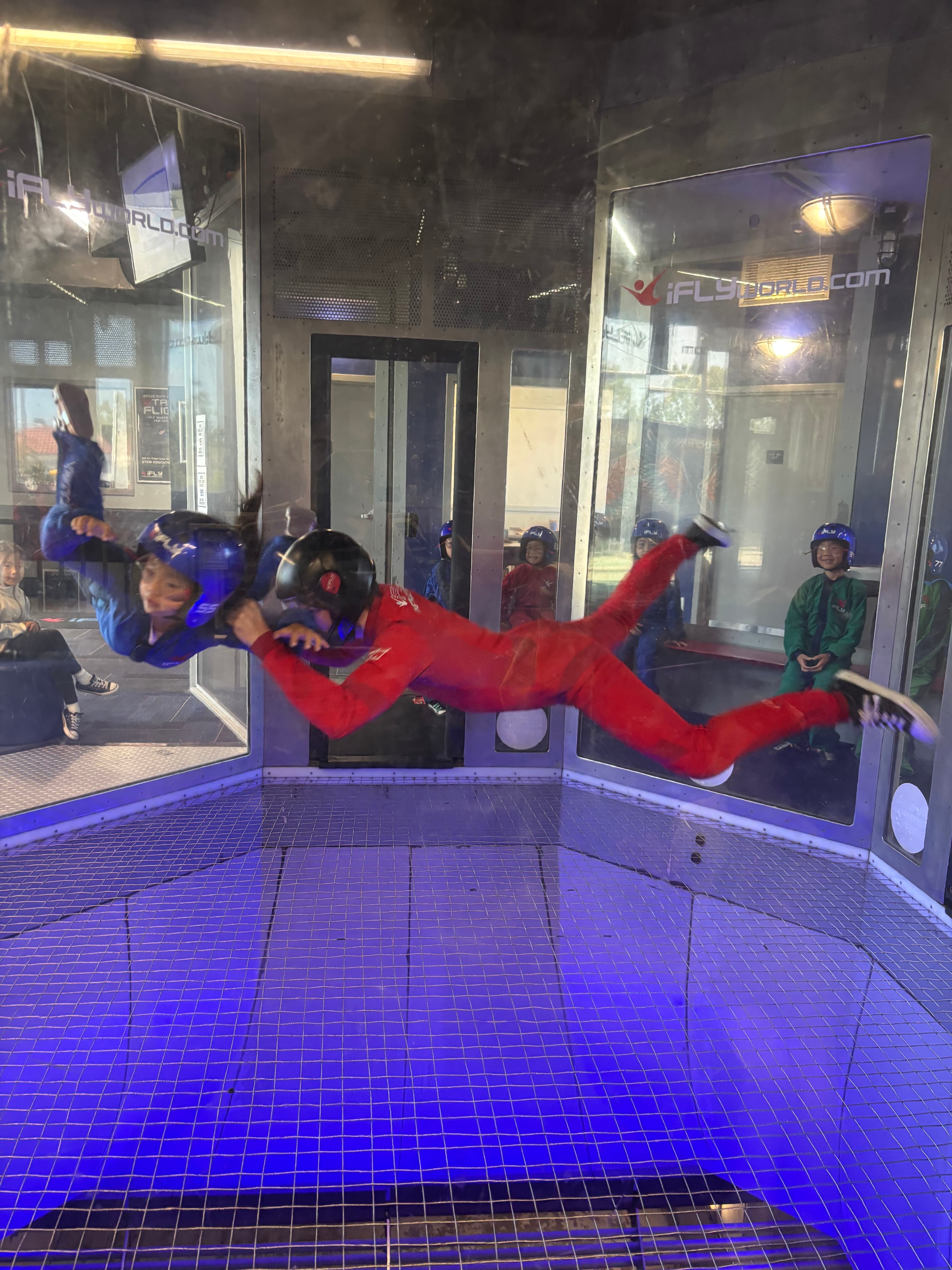 Science Lab Week