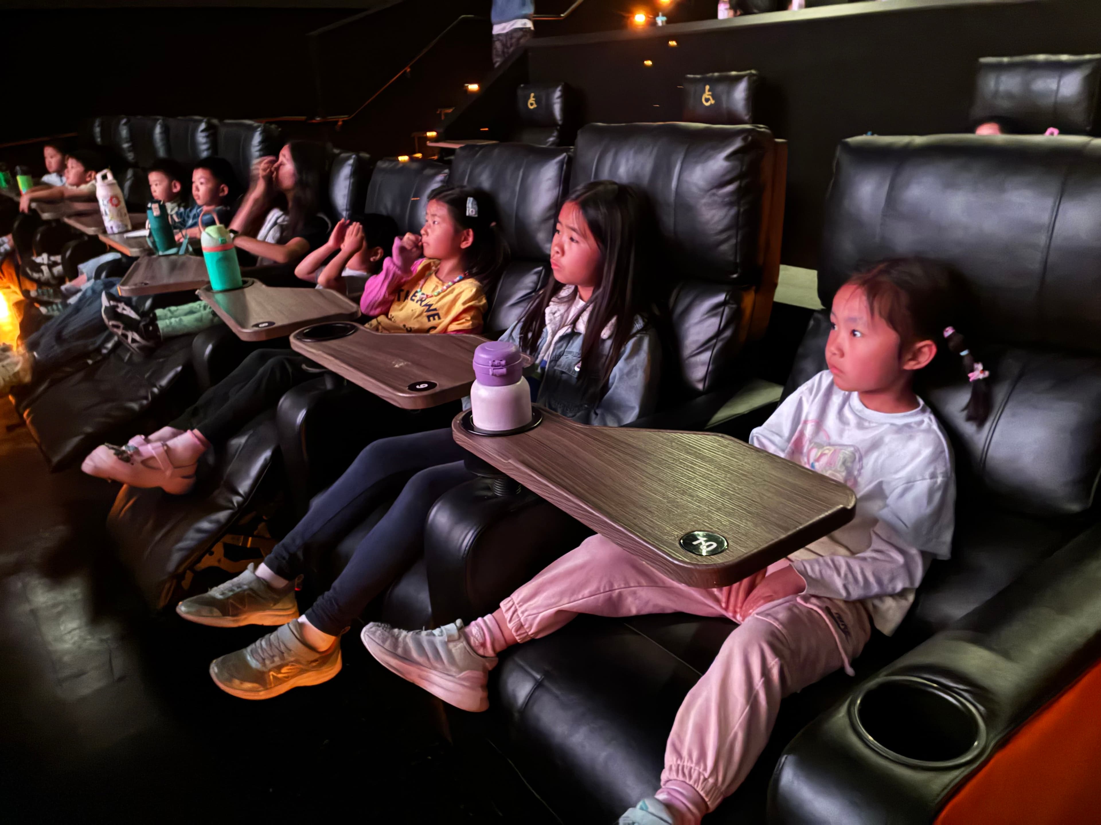 Voice Acting Camp