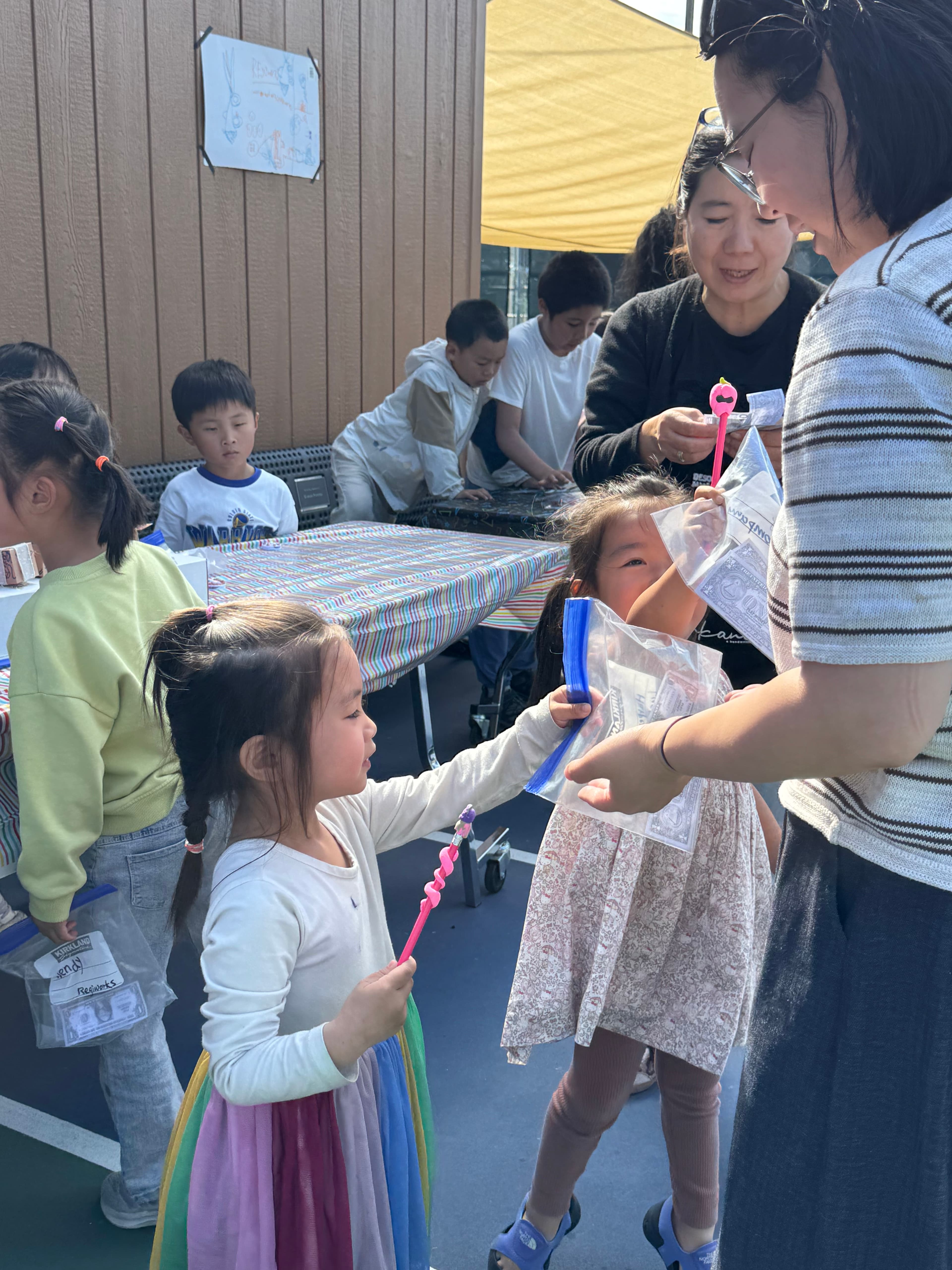 Startup Kids Camp