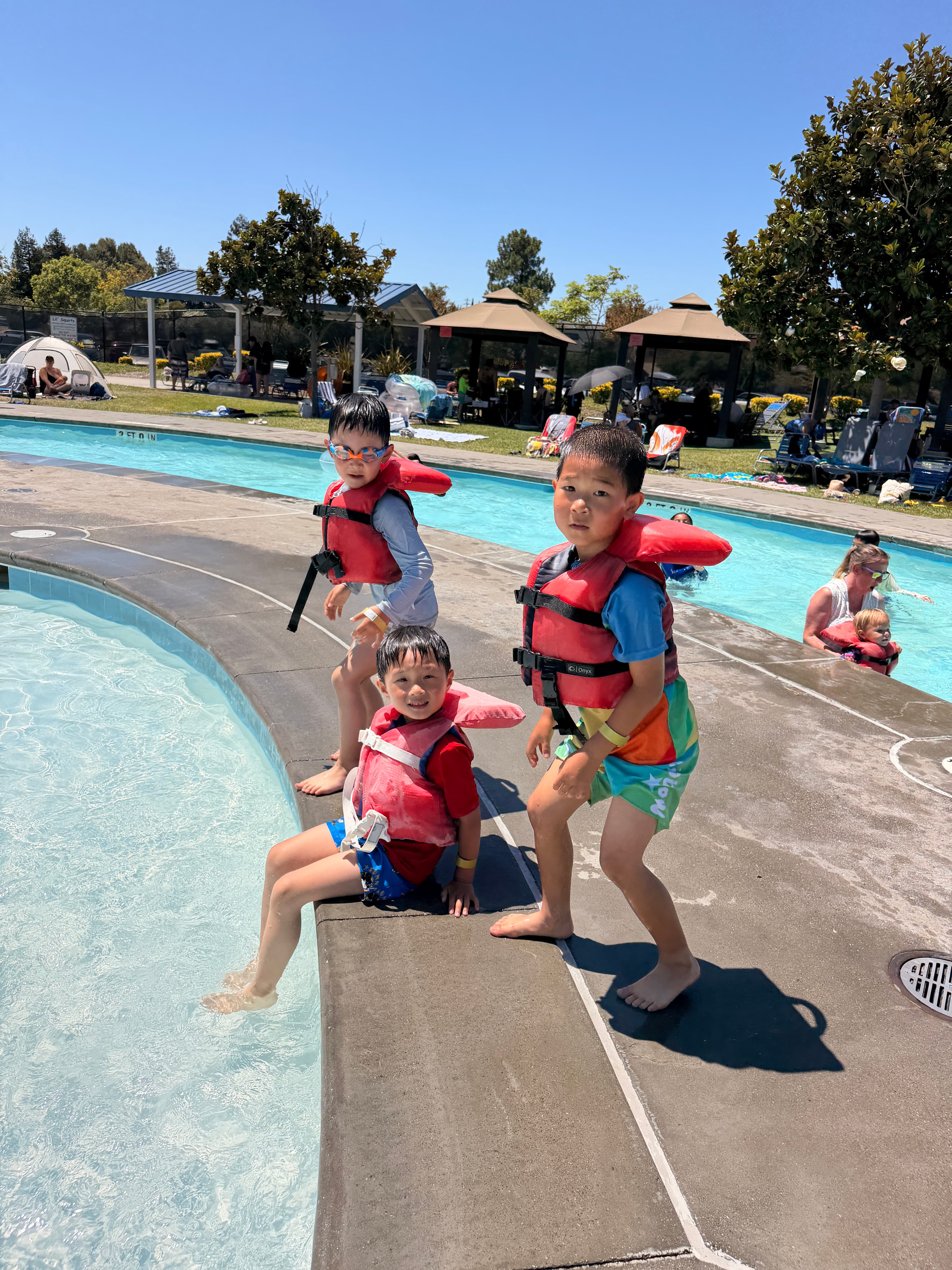 Startup Kids Camp