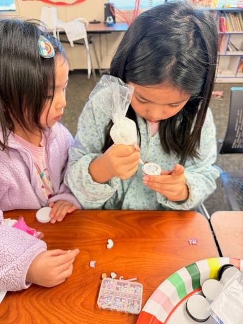 Startup Kids Camp