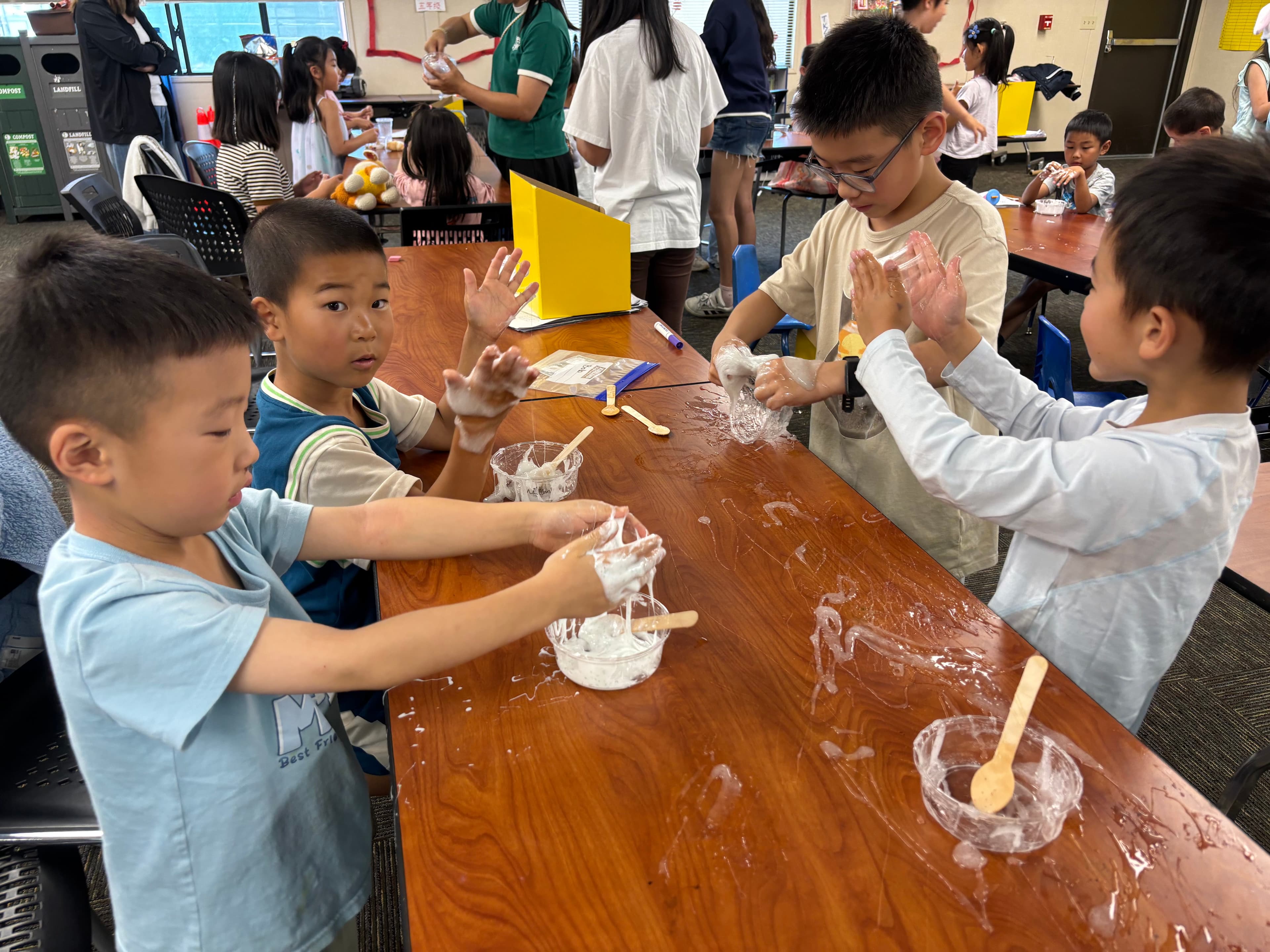 Startup Kids Camp