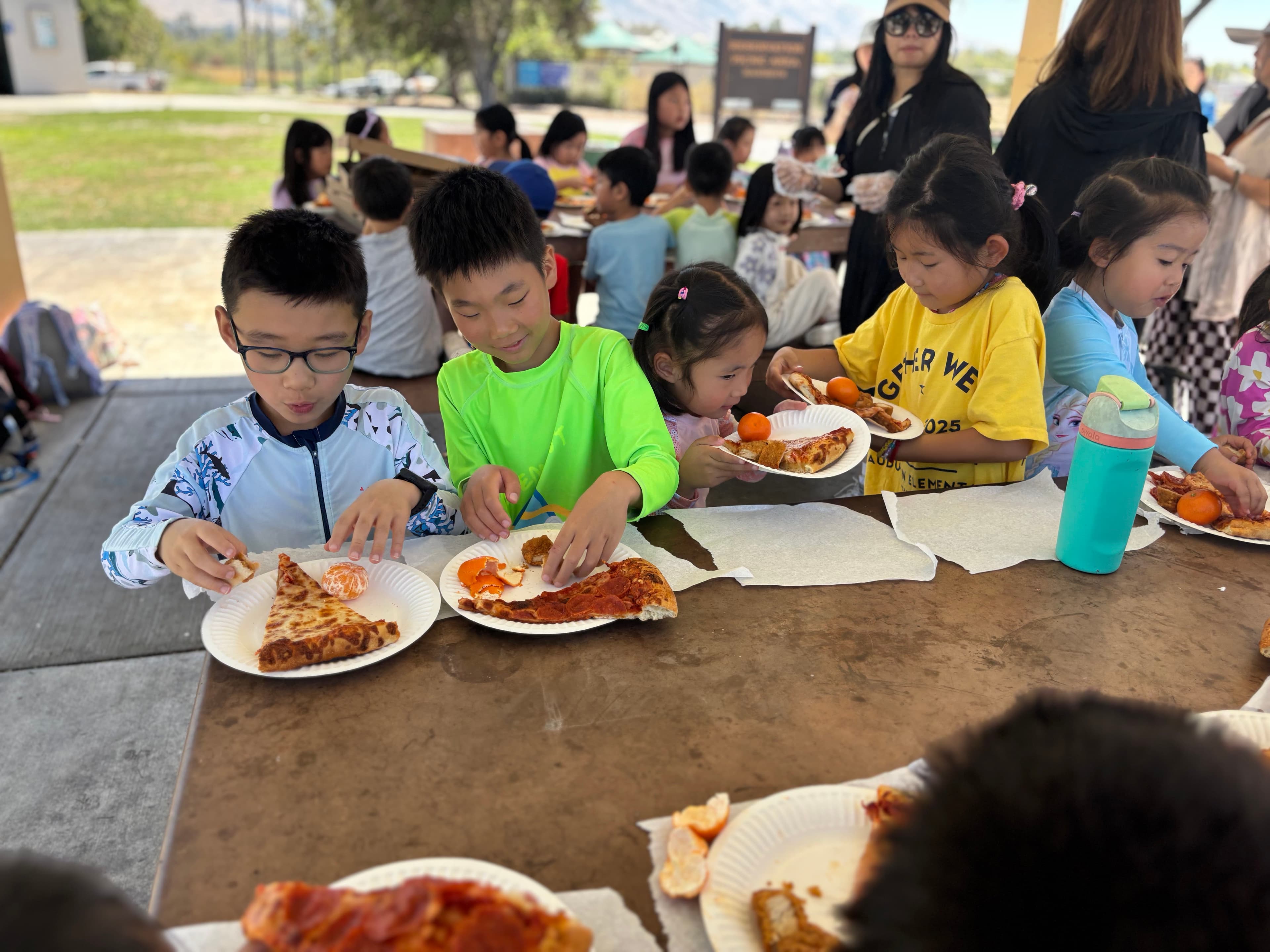 Startup Kids Camp