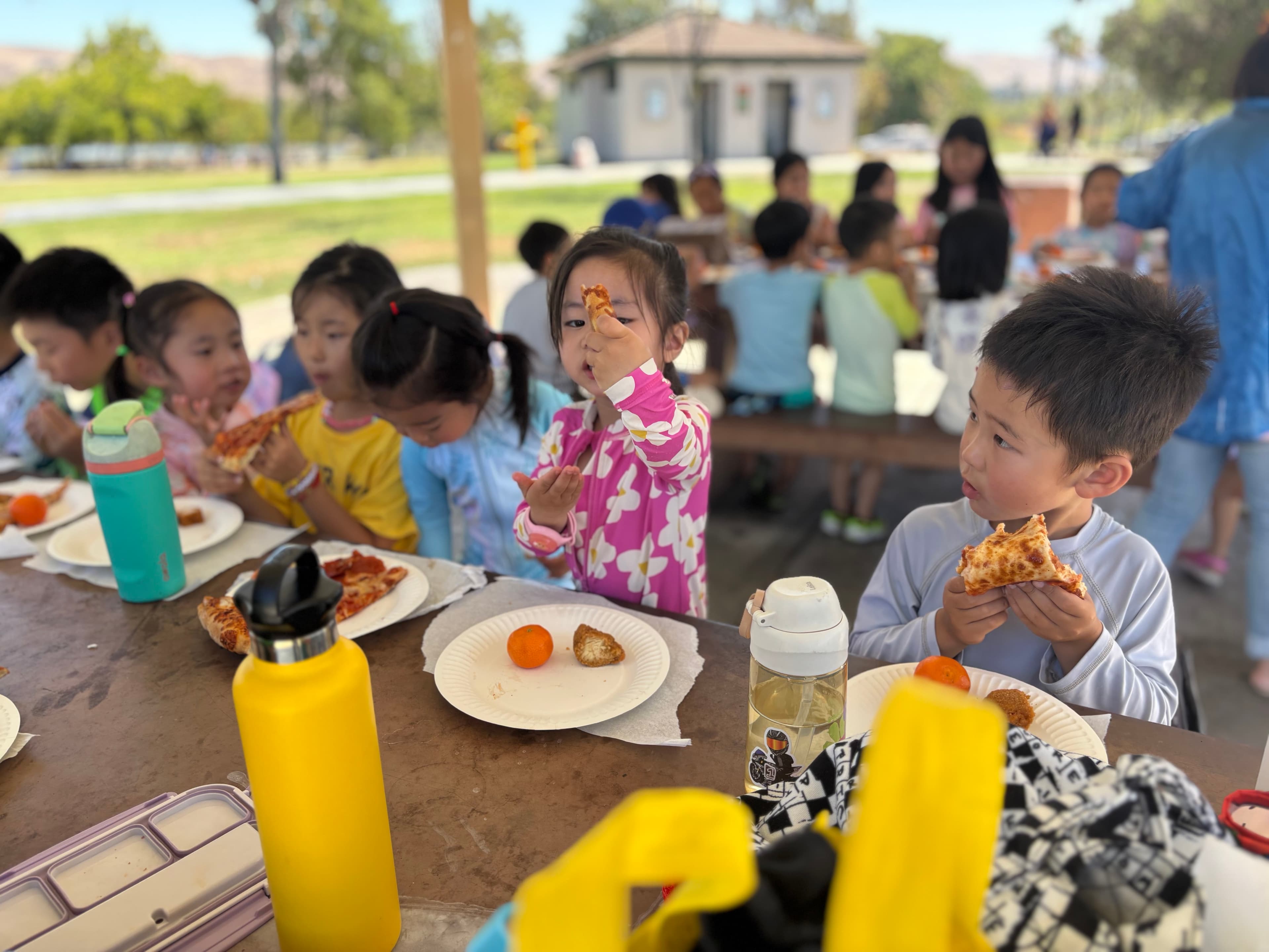 Startup Kids Camp