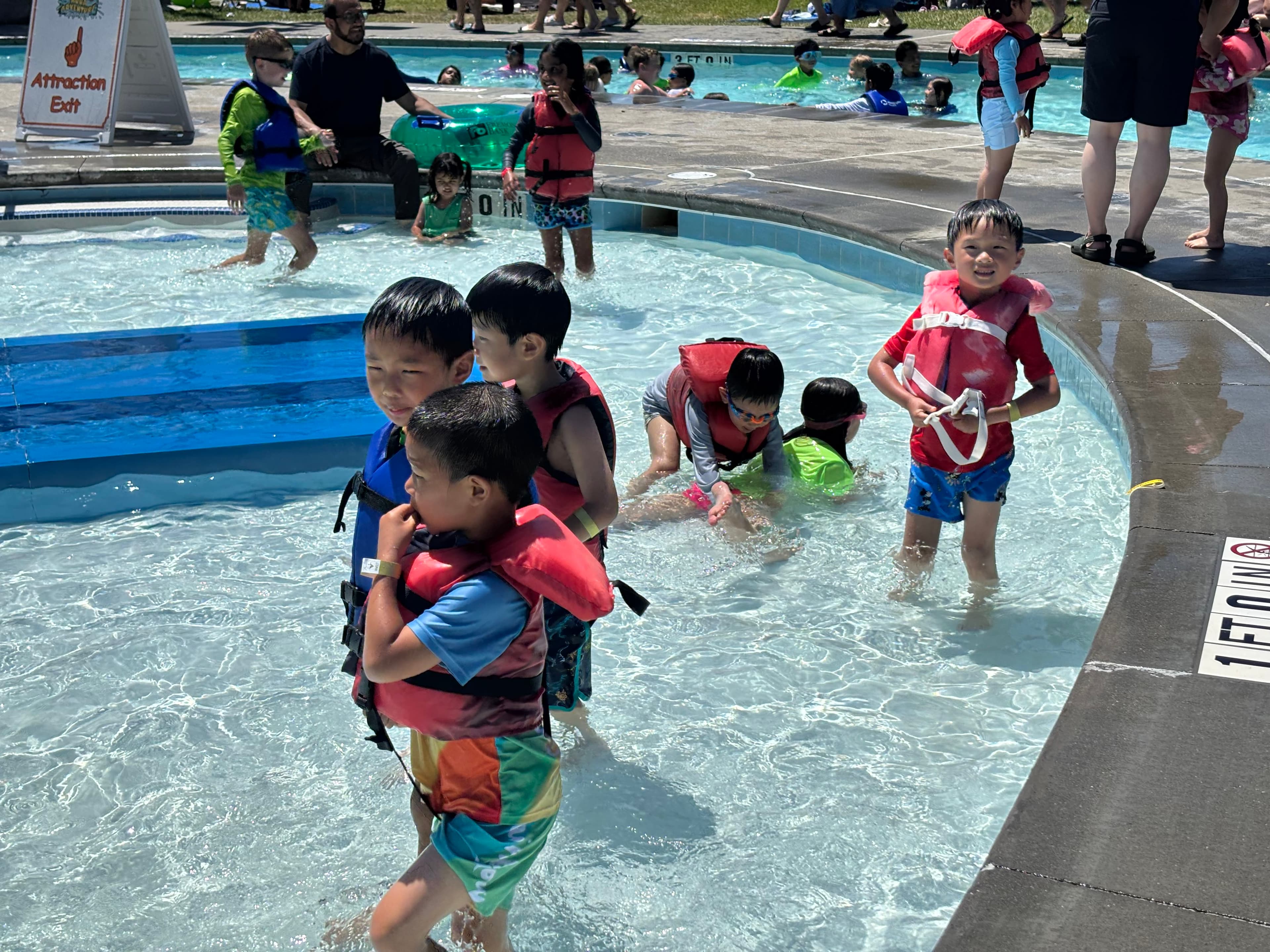 Startup Kids Camp