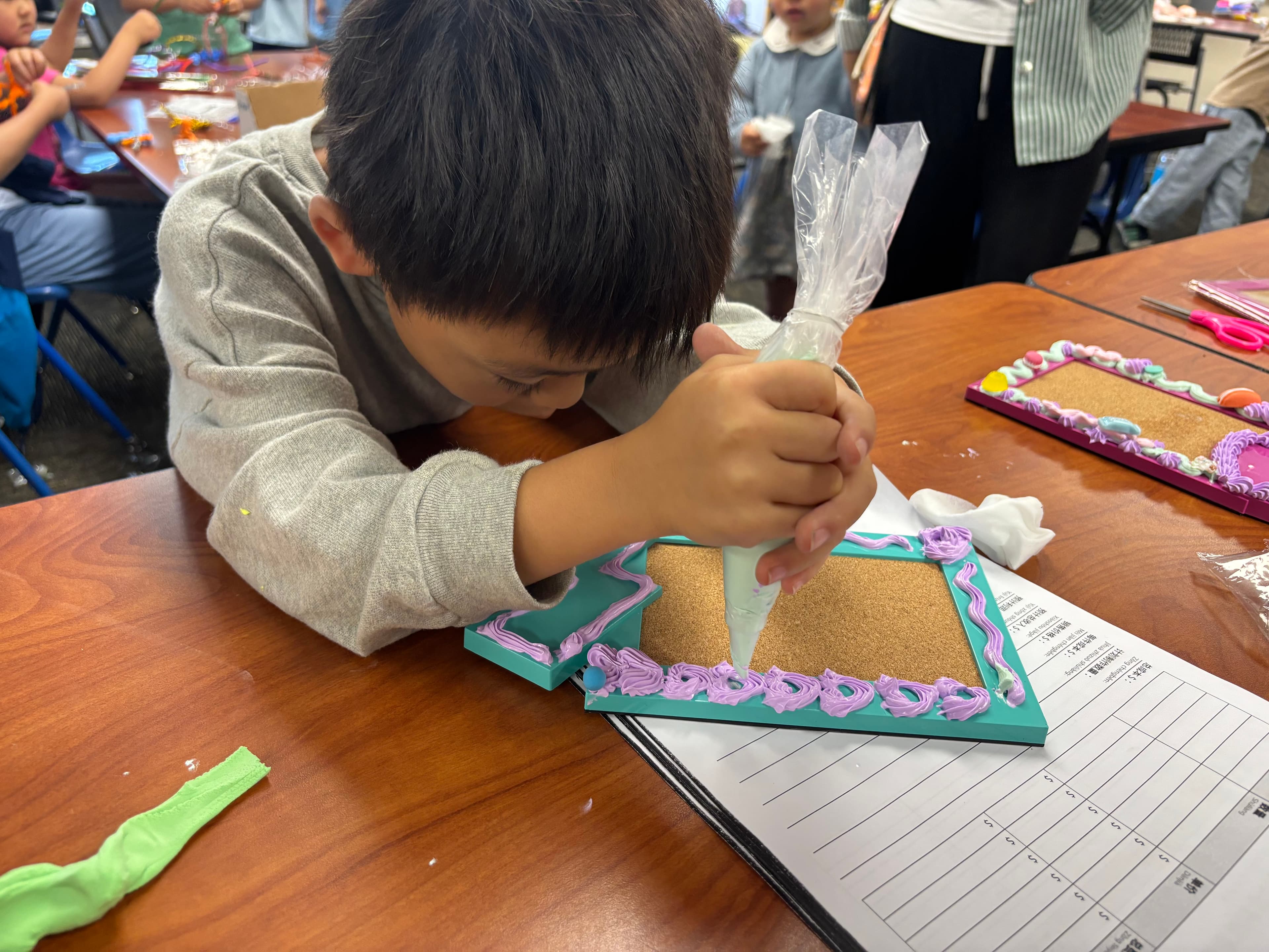 Startup Kids Camp
