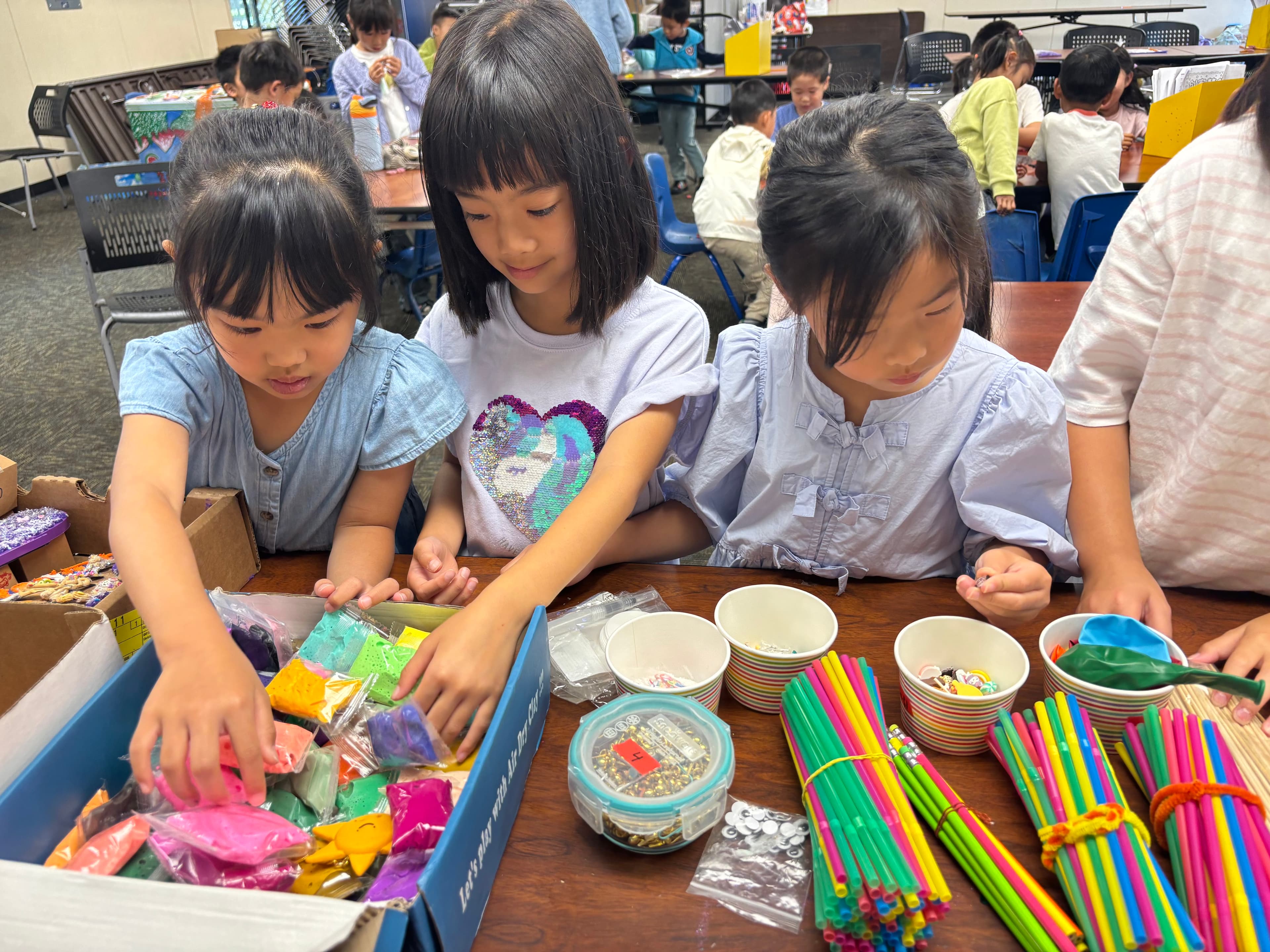 Startup Kids Camp