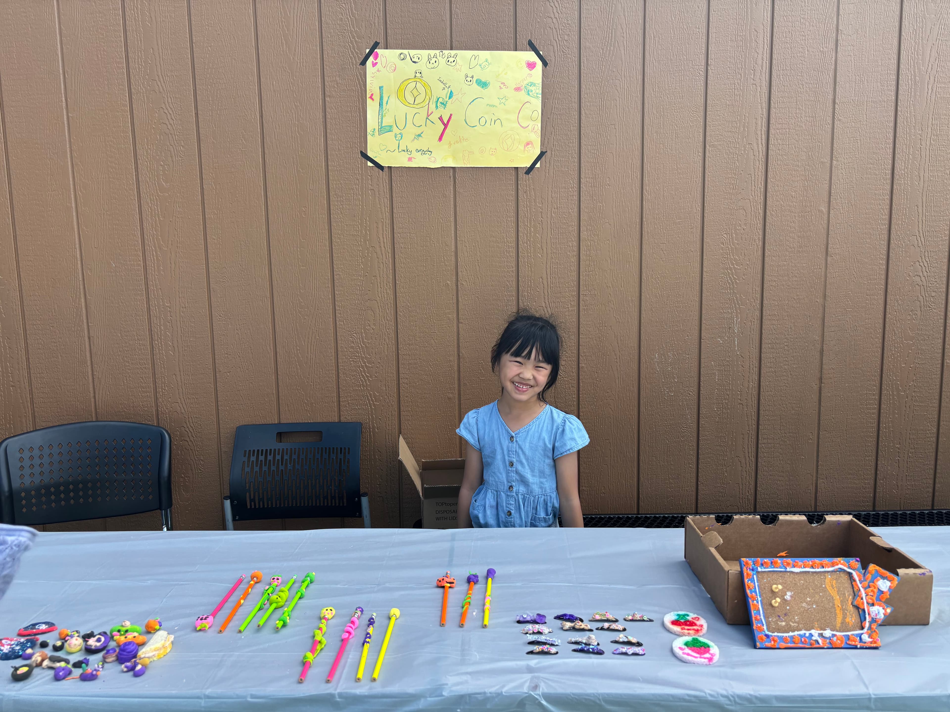 Startup Kids Camp