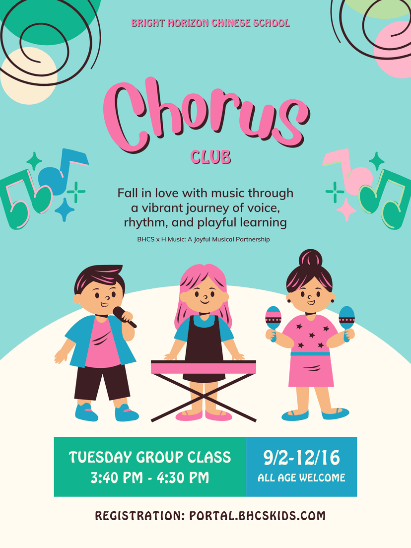 Chorus Club