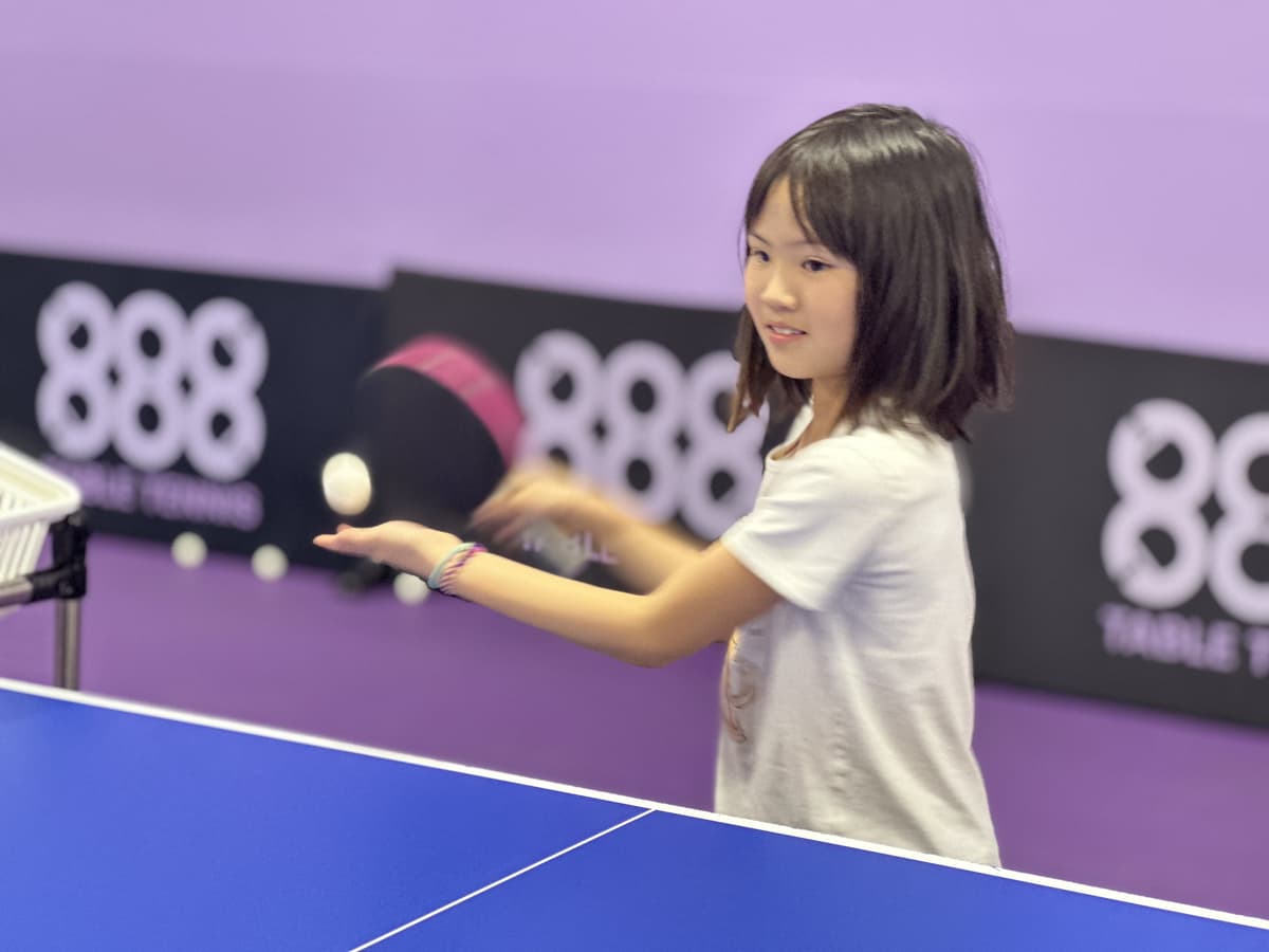 Students in an enrichment activity