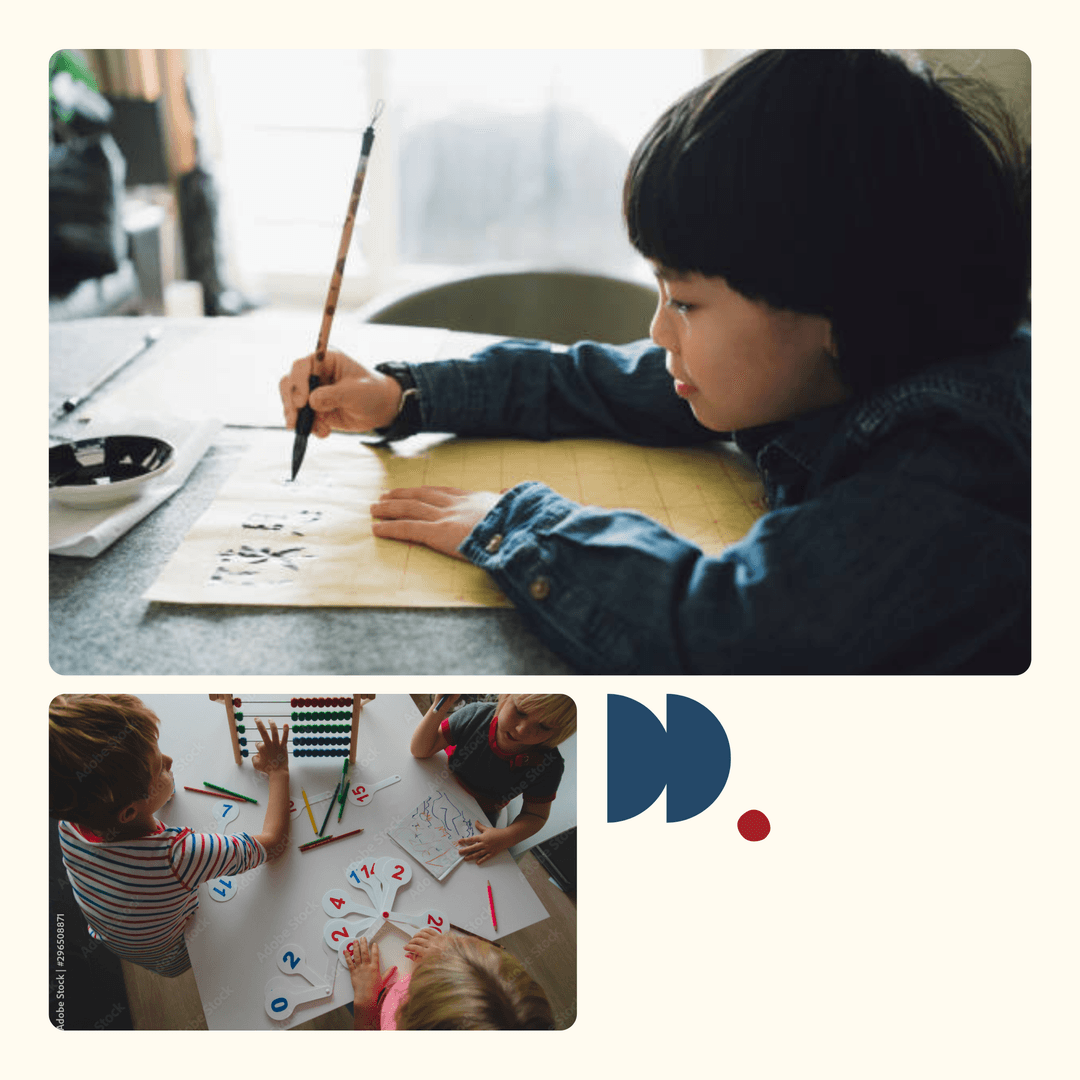 Core After-School Curriculum